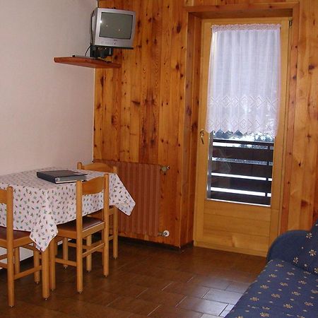 סנטה קתרינה ואלפורבה Chalet Bucaneve מראה חיצוני תמונה