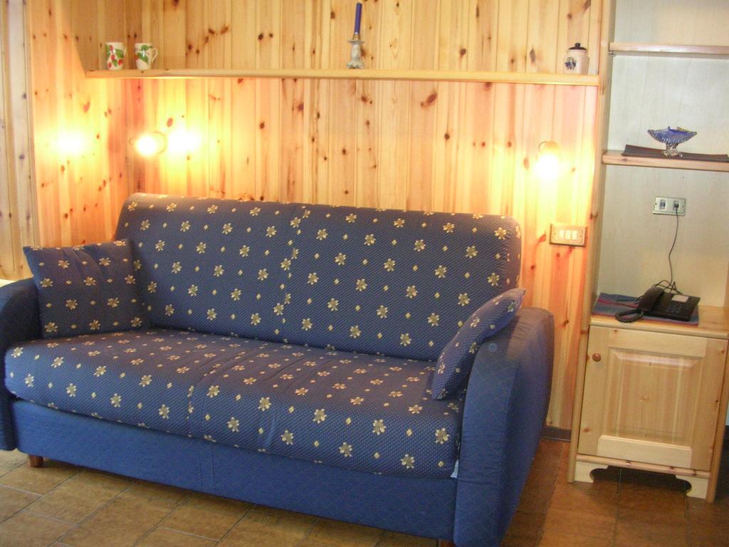 סנטה קתרינה ואלפורבה Chalet Bucaneve מראה חיצוני תמונה