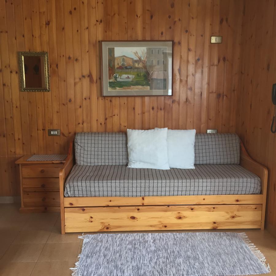 סנטה קתרינה ואלפורבה Chalet Bucaneve מראה חיצוני תמונה